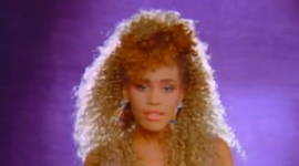 Timeline: Muerte de Whitney Houston :(