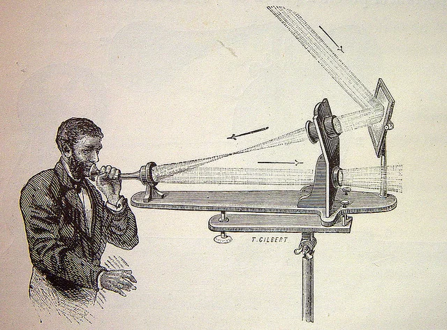 Photophone