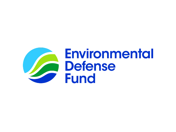 Environmental Defense Fund is Founded