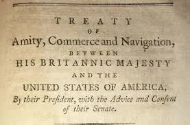 Jay's Treaty