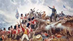 Battle of New Orleans