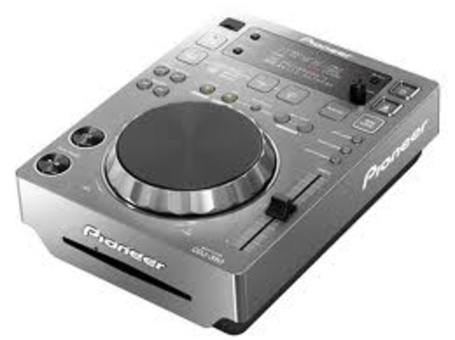 Primitive image making