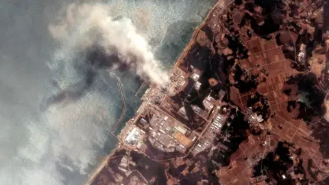 Fukushima