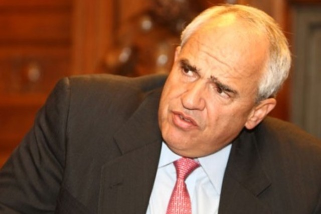 La confusión (1994-1998)