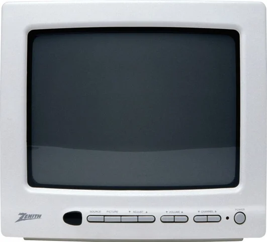 TELEVISION( dvd player)