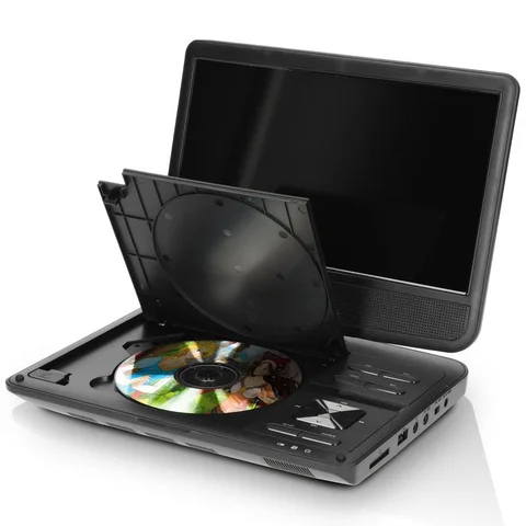PORTABLE DVD PLAYER