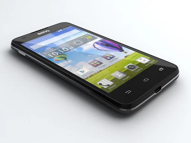 TOUCH SCREEN CELLPHONE