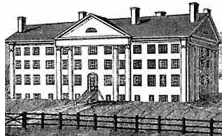 First Disabilities School