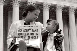 Brown V Board of Education