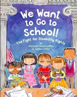 Mills V Board of Education