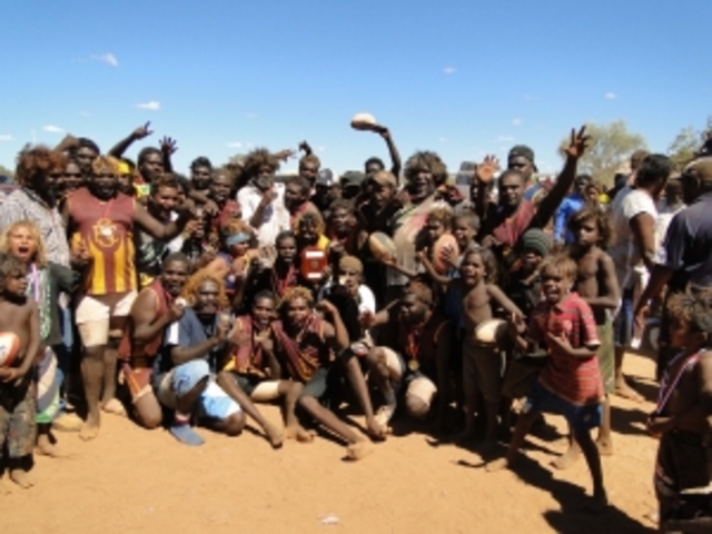 Home Sweet Home! Page 123.