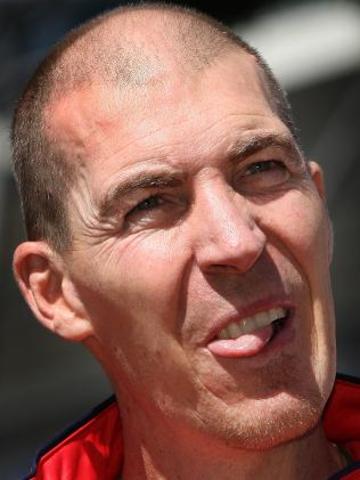 When did Jim come to Austrlia for ' The Irish Experiment' that was being conducted by Ron Barassi