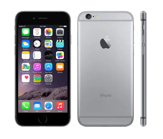 Smartphone and mobile devices
