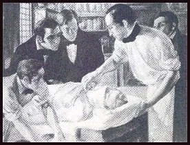 Anesthesia
