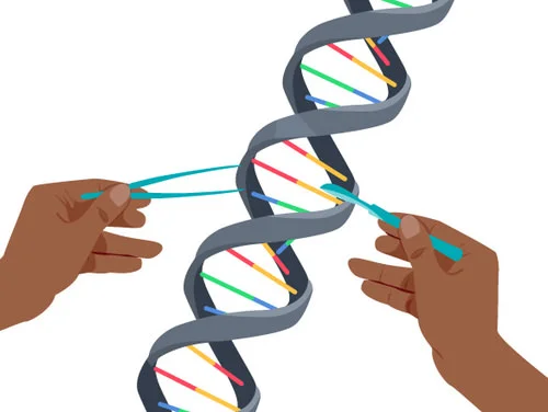 Gene therapy