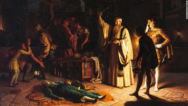 Epidemics