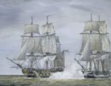 Chesapeake-Leopard Affair