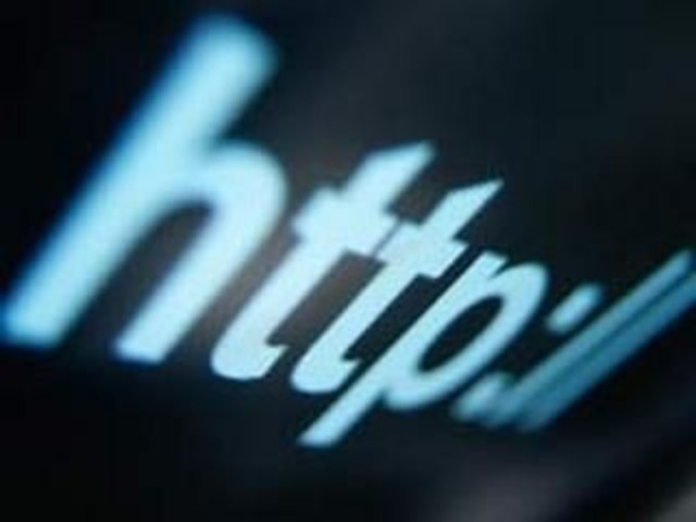 День Рождения интернета!