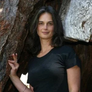 Julia Butterfly Hill