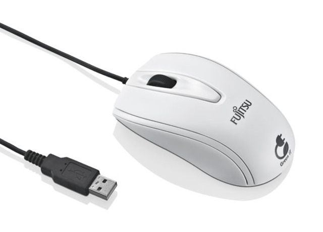 Το πρώτο ποντίκι για τον υπολογιστή