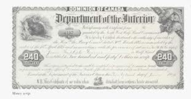 John A. Macdonald passes the Manitoba Act (contd.)