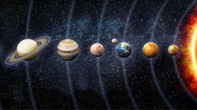 La teoría cósmica o sideral