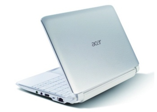 Το πρώτο Netbook