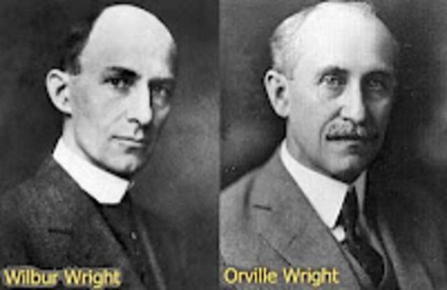 Πρώτη Πτήση