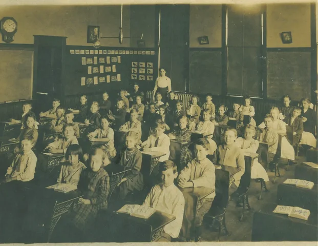 School Museums