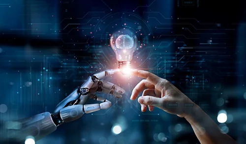 The Emergence of AI