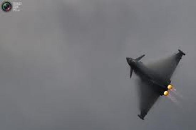 Πρώτη Αεροπορική Έκθεση