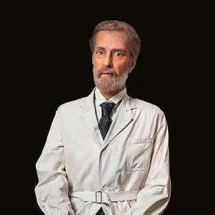 Louis Pasteur