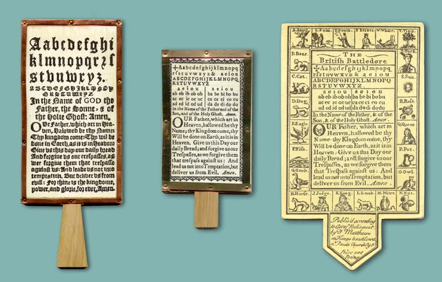 Hornbook