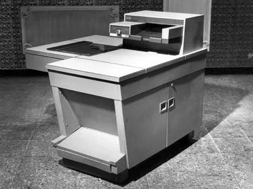 Photocopier