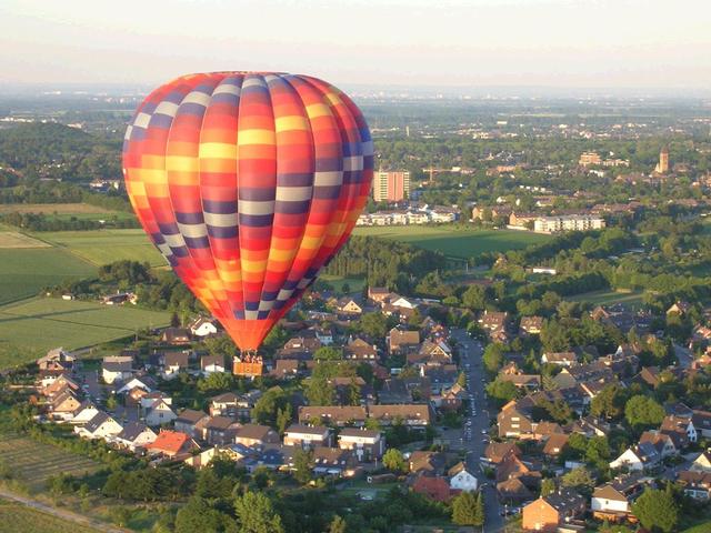 Οι αδελφοί εφευρέτες επανέλαβαν το πείραμα στο Παρίσι
