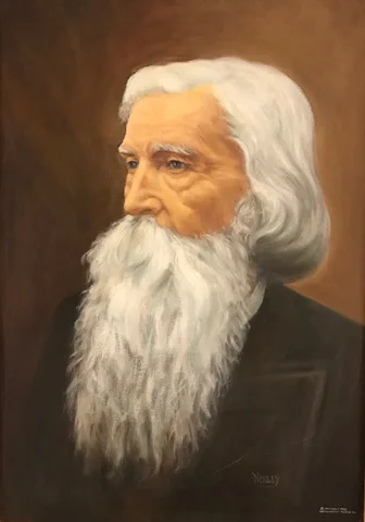 John Paton 1824-1907