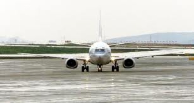 Πρώτο αεροπλάνο