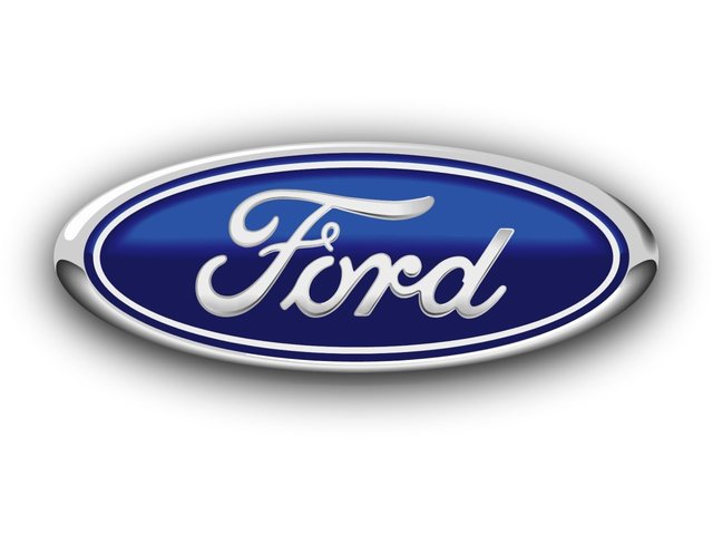 Ίδρυση Ford