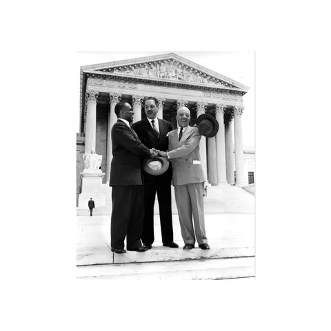 Brown v. Board of Education
