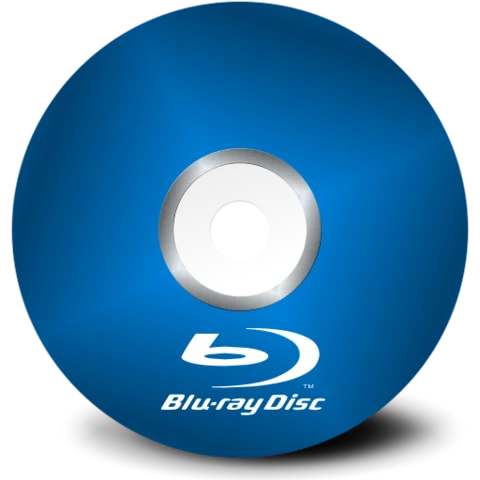 BLU-RAY