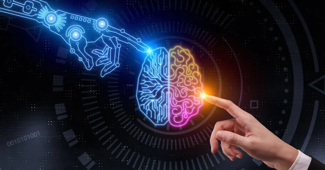 INTELIGENCIA ARTIFICIAL