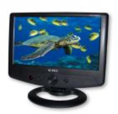 Η έγχρωμη τηλεόραση