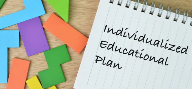 Individualized Education Program (IEP)