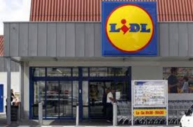 Ιδρύεται η εταιρεία Lidl & Schwarz Χονδρικό και Λιανικό εμπόριο ειδών διατροφής στη Νότια Γερμανία.