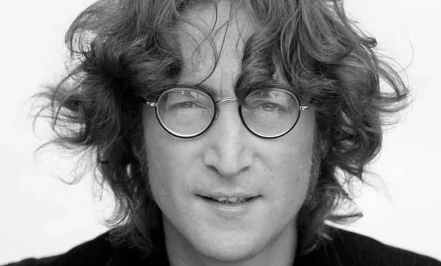 John Lennon