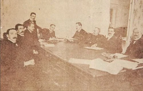 Reforma de 1910