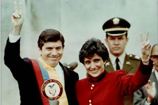 Votaciones presidenciales