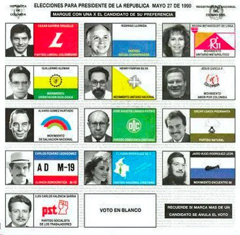 Elecciones del 9 de Diciembre