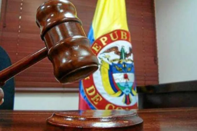 Reforma Constitucional sobre el Sistema de Justicia
