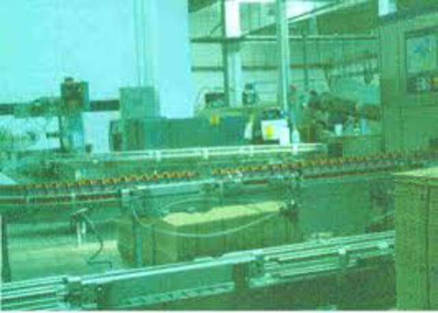 Τρίτο εργοστάσιο